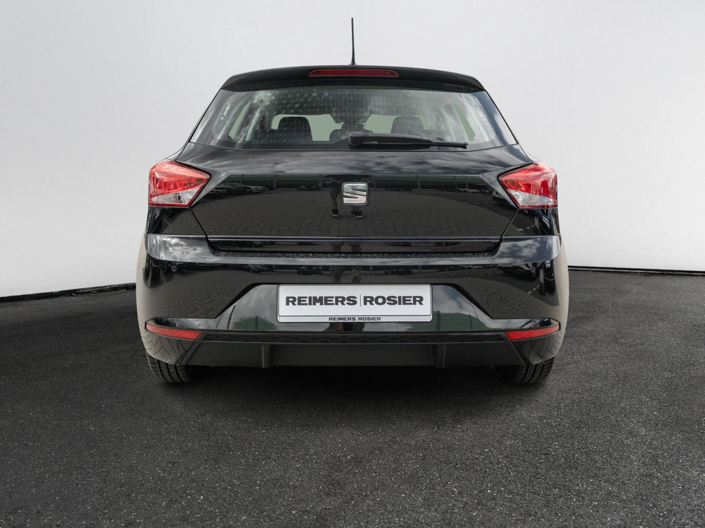 Bild 6 - IBIZA STYLE 1.0 TSI Virtual KeyLess KlimaA LED