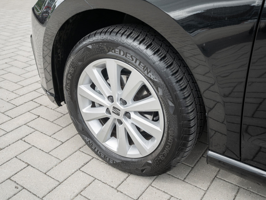 Bild 7 - IBIZA STYLE 1.0 TSI Virtual KeyLess KlimaA LED