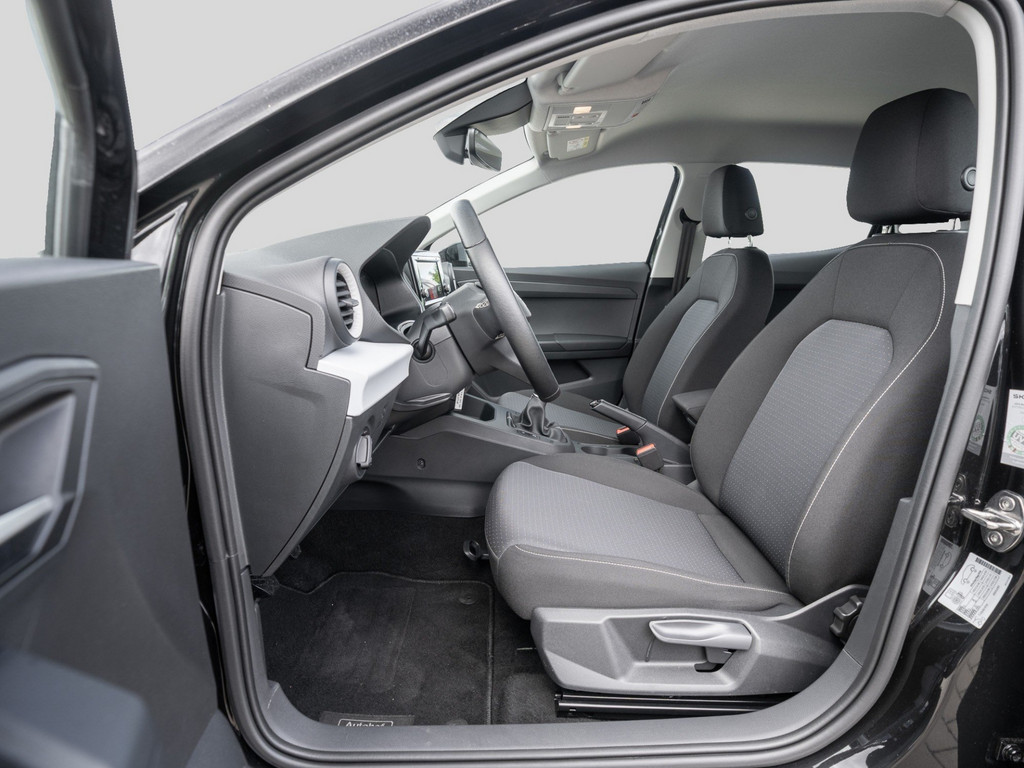 Bild 8 - IBIZA STYLE 1.0 TSI Virtual KeyLess KlimaA LED