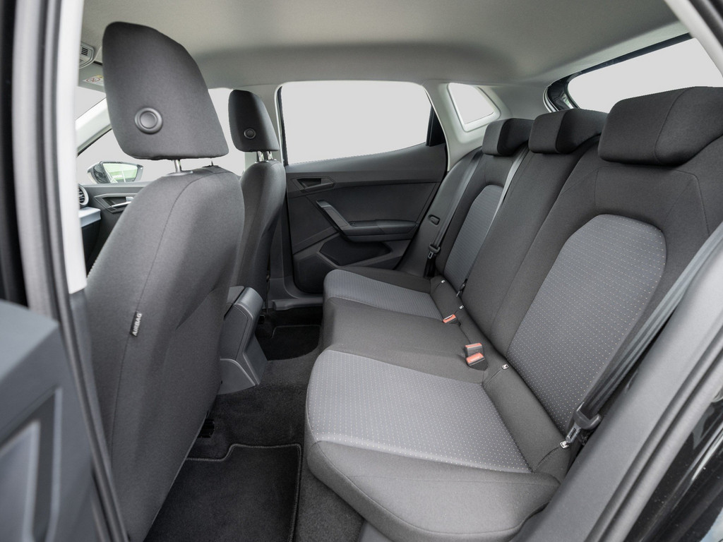 Bild 9 - IBIZA STYLE 1.0 TSI Virtual KeyLess KlimaA LED