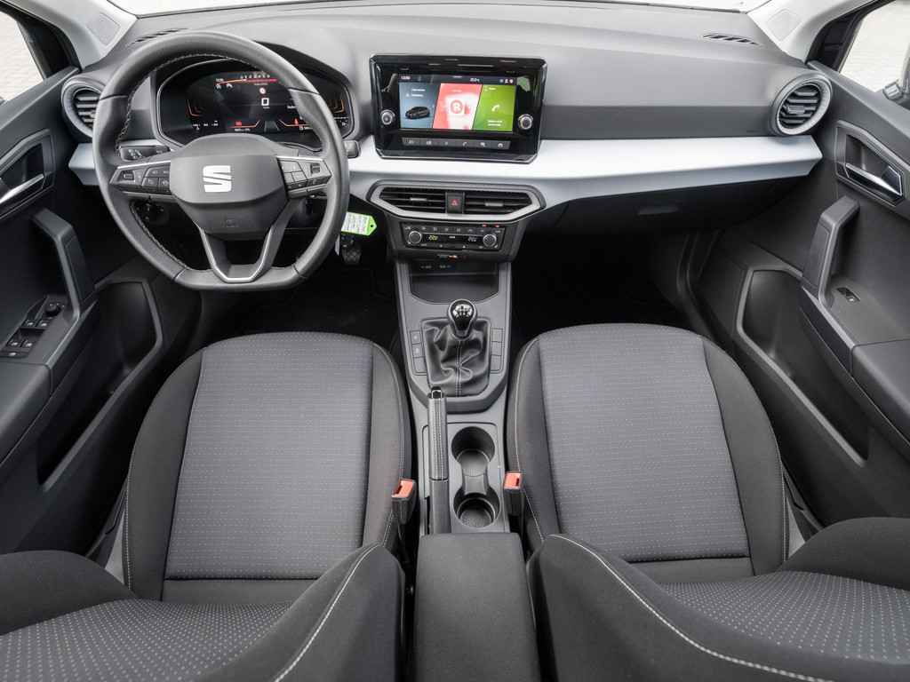 Bild 10 - IBIZA STYLE 1.0 TSI Virtual KeyLess KlimaA LED
