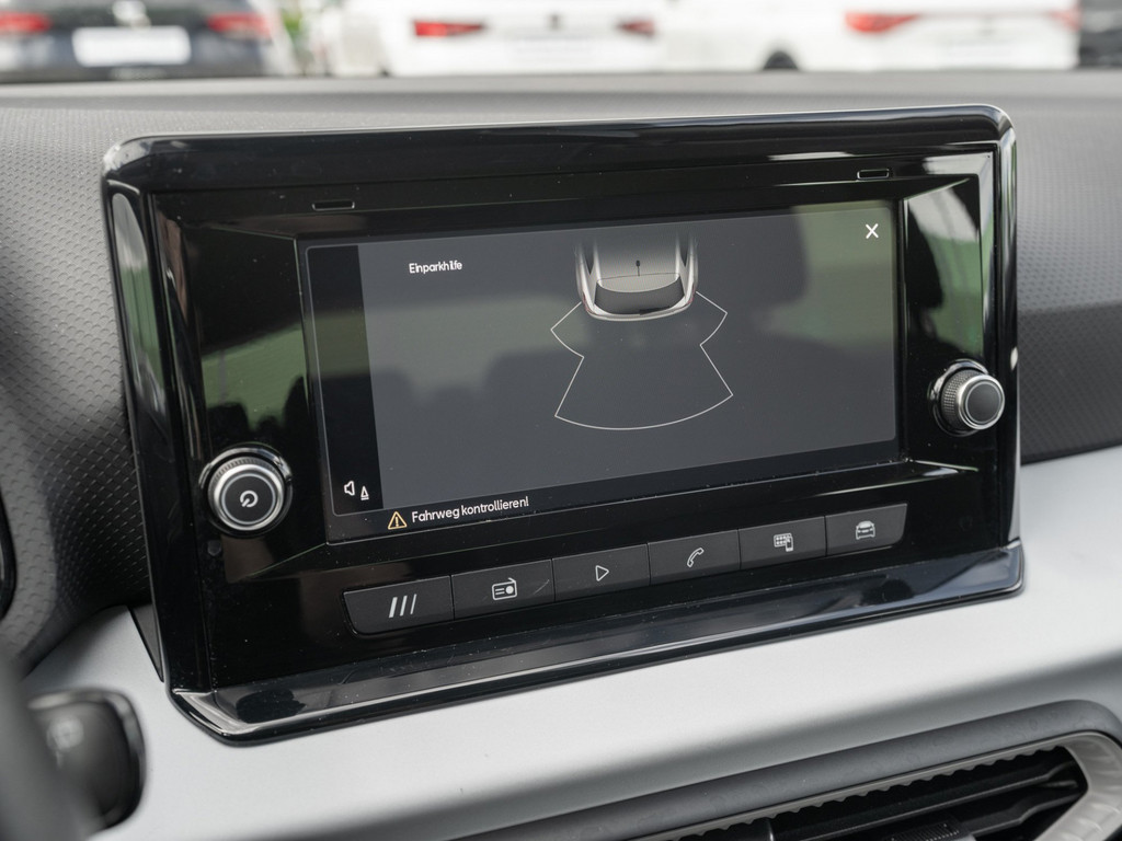 Bild 13 - IBIZA STYLE 1.0 TSI Virtual KeyLess KlimaA LED
