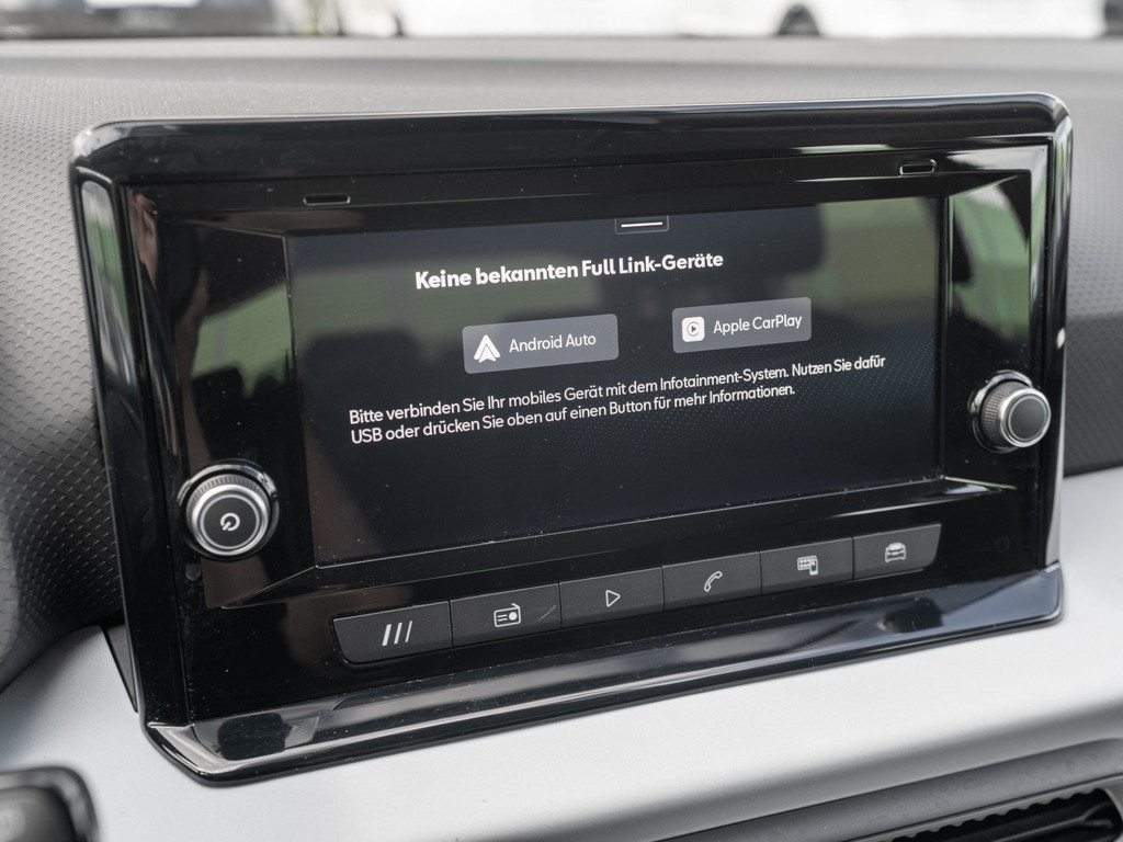 Bild 14 - IBIZA STYLE 1.0 TSI Virtual KeyLess KlimaA LED