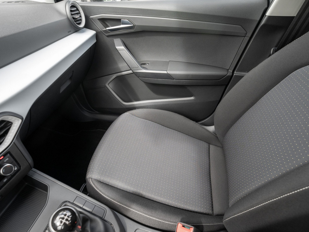 Bild 19 - IBIZA STYLE 1.0 TSI Virtual KeyLess KlimaA LED