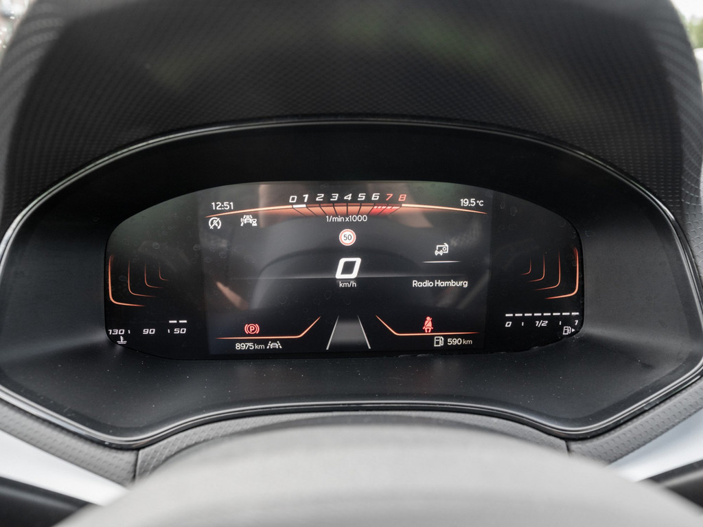 Bild 20 - IBIZA STYLE 1.0 TSI Virtual KeyLess KlimaA LED