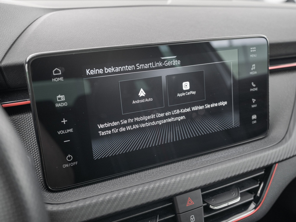 Bild 16 - KAMIQ MONTE CARLO 1.5 TSI DSG AHK Kam. Navi Pano