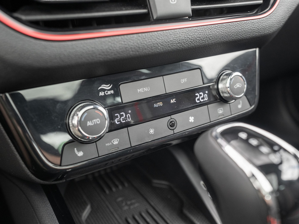 Bild 20 - KAMIQ MONTE CARLO 1.5 TSI DSG AHK Kam. Navi Pano