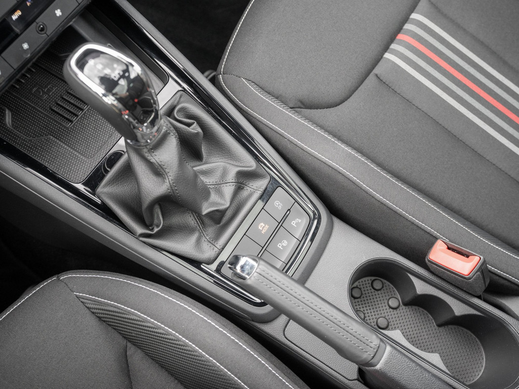 Bild 22 - KAMIQ MONTE CARLO 1.5 TSI DSG AHK Kam. Navi Pano