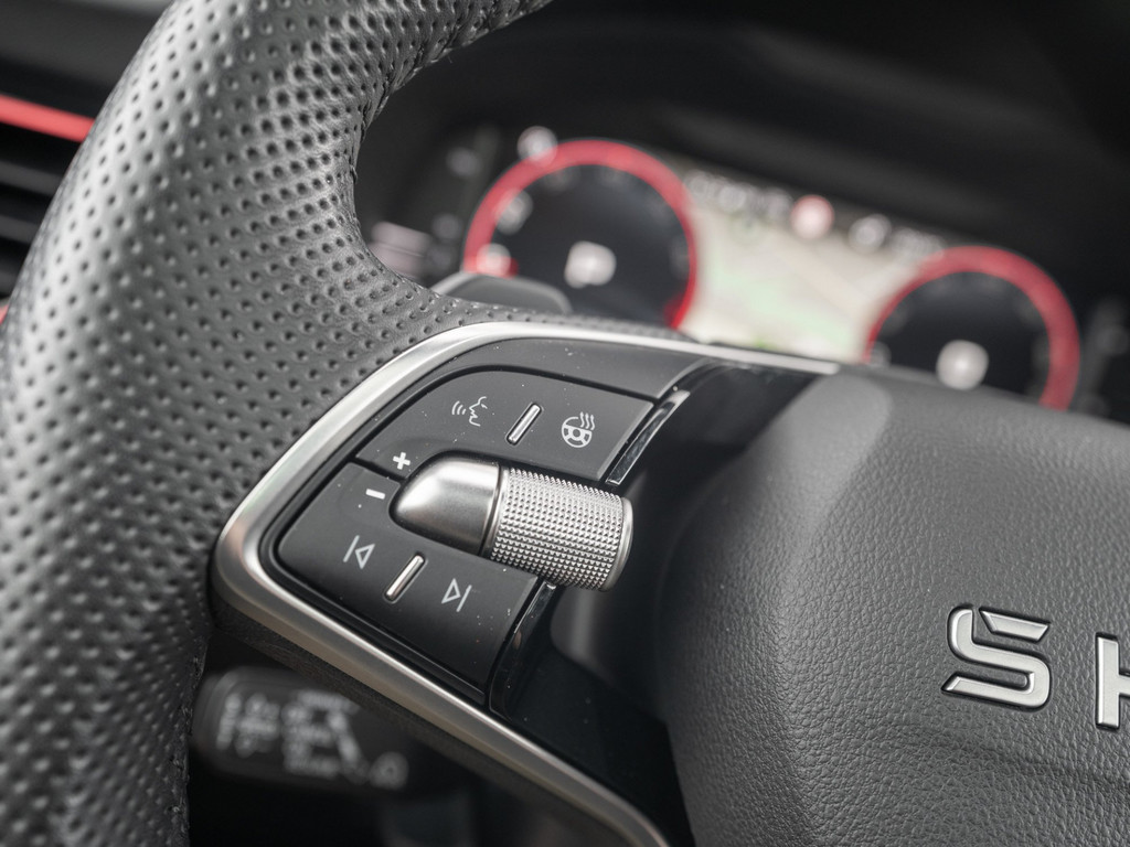 Bild 25 - KAMIQ MONTE CARLO 1.5 TSI DSG AHK Kam. Navi Pano