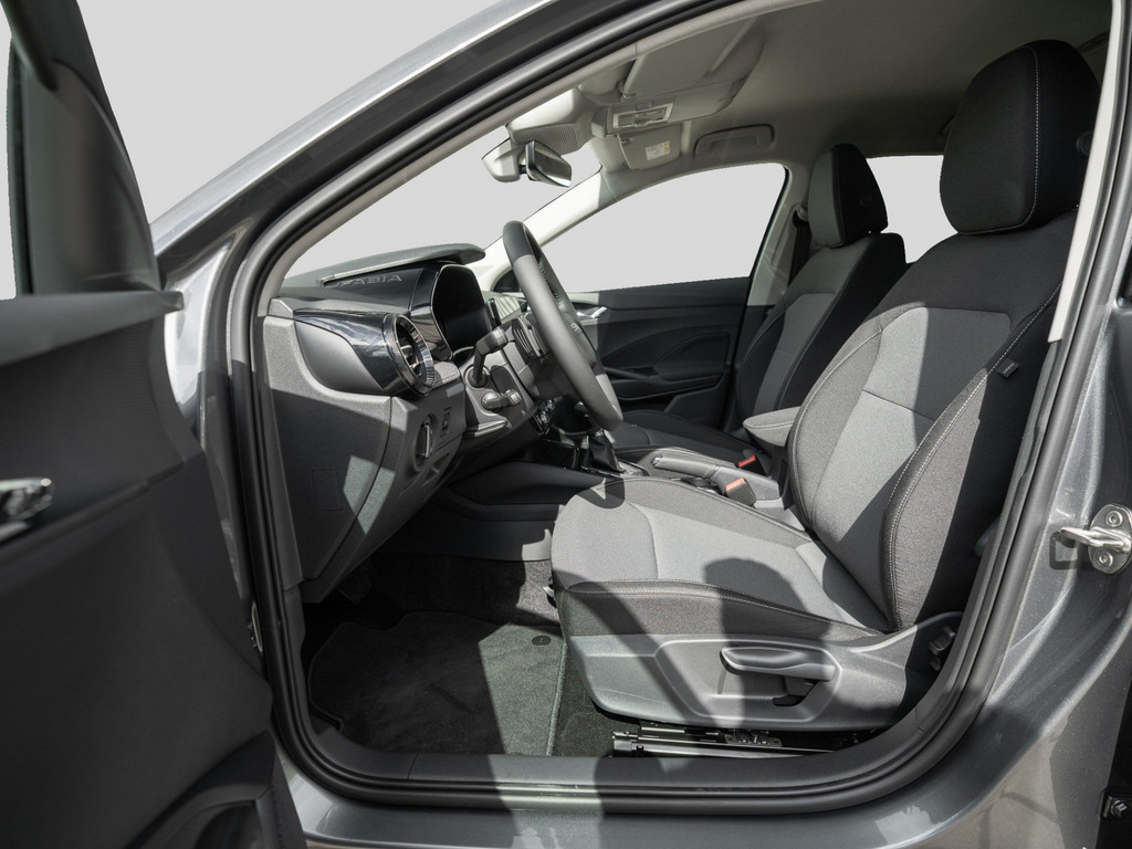Bild 9 - Fabia Selection 1.0 TSI DSG AHK ACC KlimaA