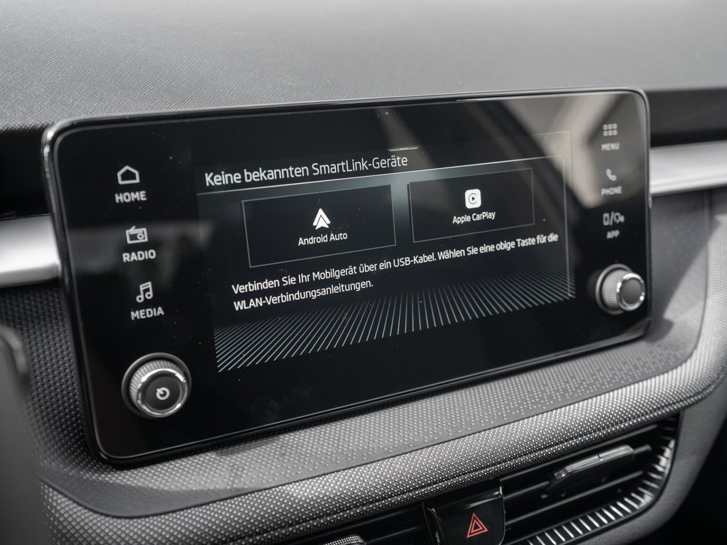 Bild 15 - Fabia Selection 1.0 TSI DSG AHK ACC KlimaA