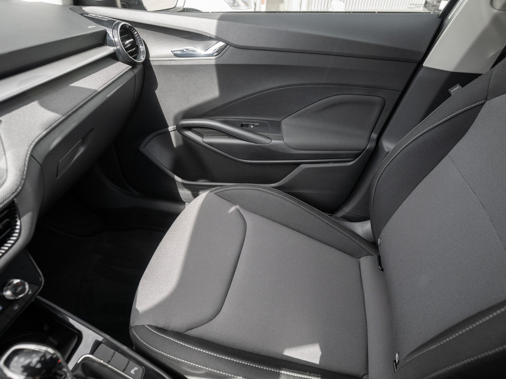 Bild 22 - Fabia Selection 1.0 TSI DSG AHK ACC KlimaA
