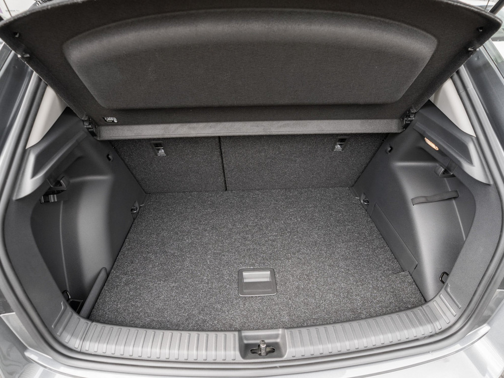 Bild 29 - Fabia Selection 1.0 TSI DSG AHK ACC KlimaA
