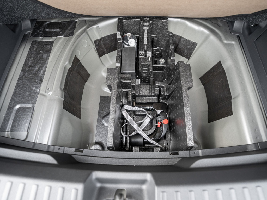 Bild 31 - Fabia Selection 1.0 TSI DSG AHK ACC KlimaA