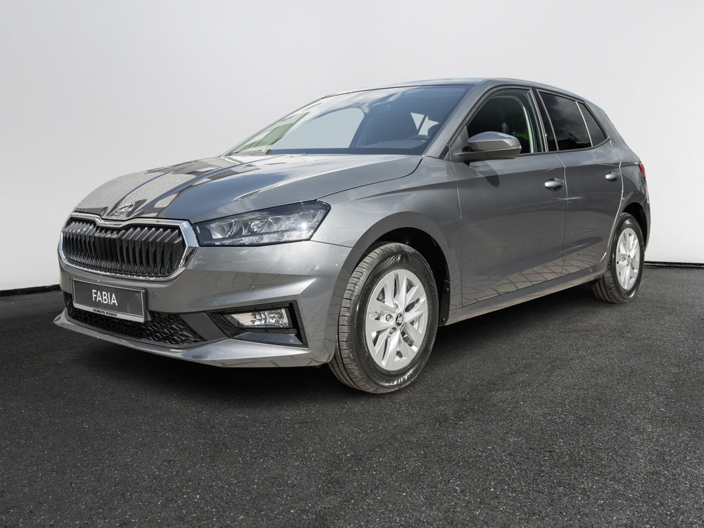 Bild 3 - Fabia Selection 1.0 TSI DSG AHK Kam. ACC