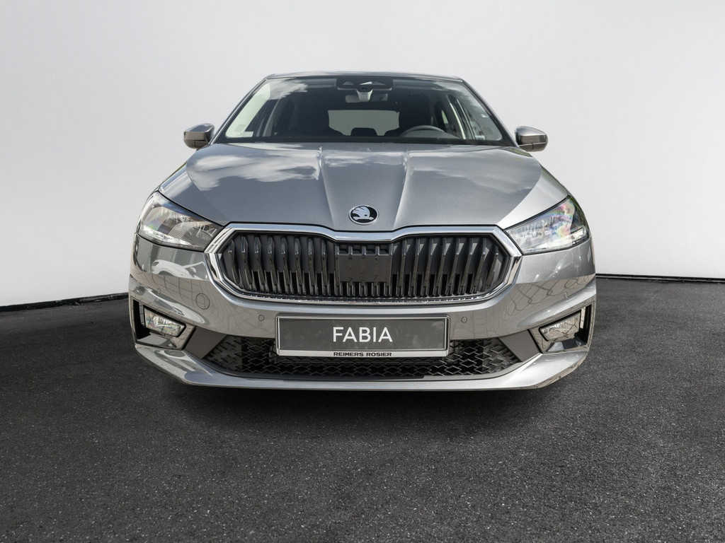 Bild 4 - Fabia Selection 1.0 TSI DSG AHK Kam. ACC