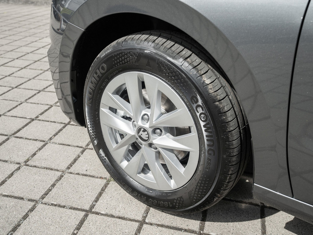 Bild 8 - Fabia Selection 1.0 TSI DSG AHK Kam. ACC