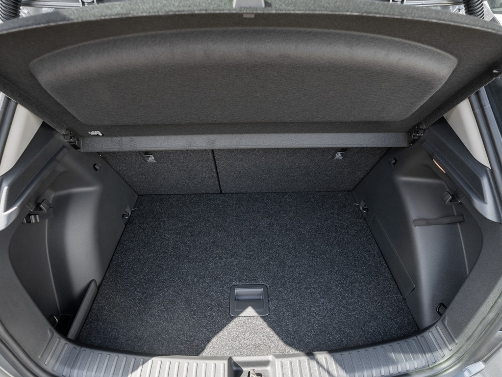 Bild 29 - Fabia Selection 1.0 TSI DSG AHK Kam. ACC