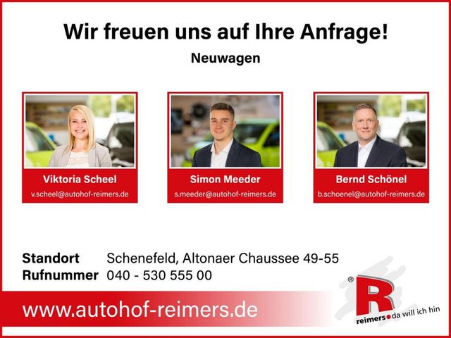 Bild 2 - Fabia Selection 1.0 TSI AHK Kam. Navi ACC KlimaA