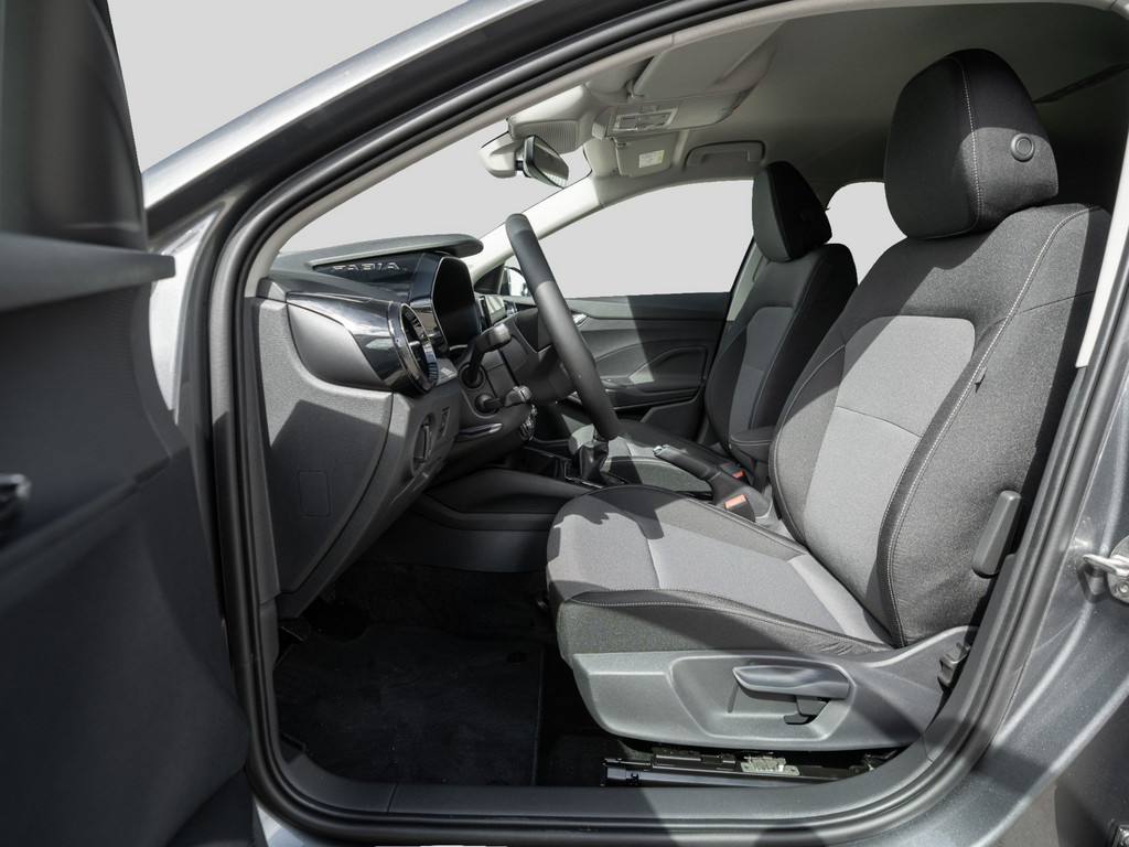 Bild 9 - Fabia Selection 1.0 TSI AHK Kam. Navi ACC KlimaA