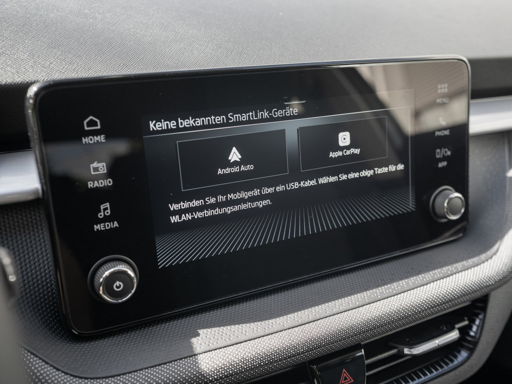 Bild 15 - Fabia Selection 1.0 TSI AHK Kam. Navi ACC KlimaA