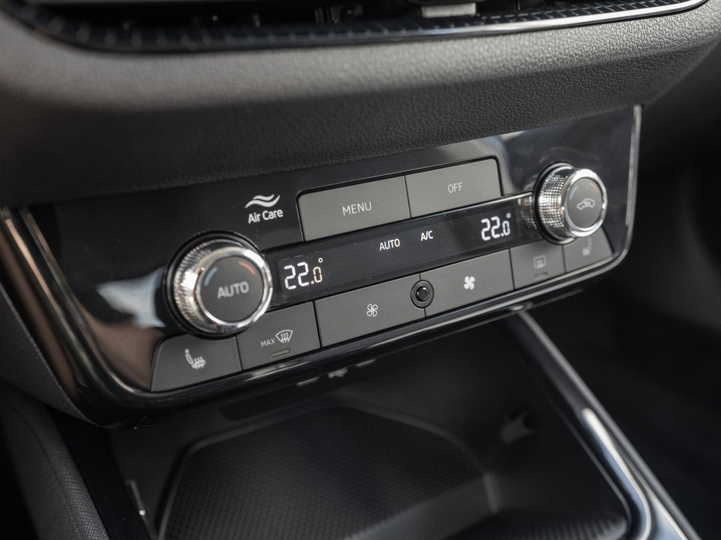 Bild 19 - Fabia Selection 1.0 TSI AHK Kam. Navi ACC KlimaA