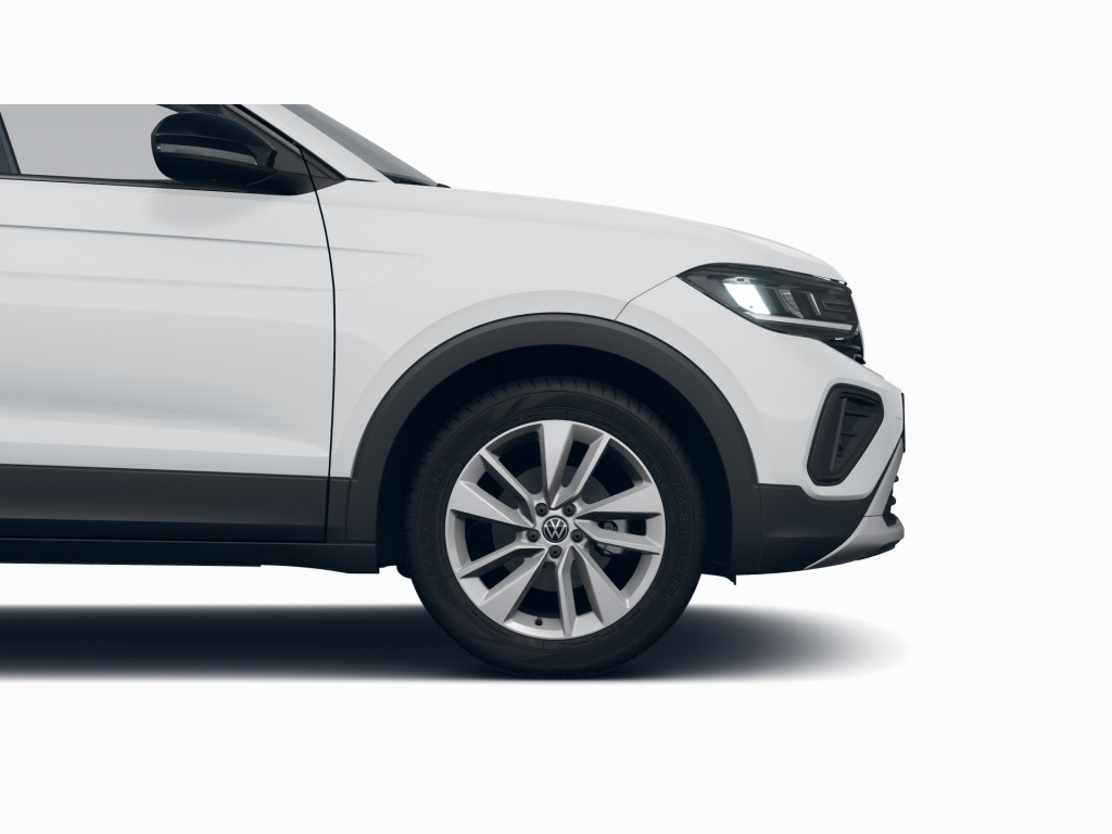 Bild 8 - T-Cross 1.0 TSI GOAL
