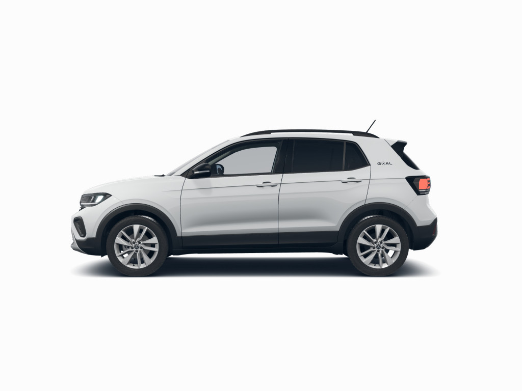 Bild 9 - T-Cross 1.0 TSI GOAL