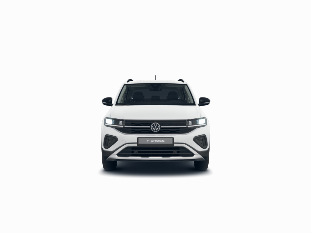 Bild 10 - T-Cross 1.0 TSI GOAL