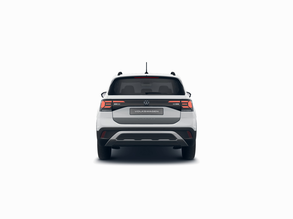 Bild 11 - T-Cross 1.0 TSI GOAL