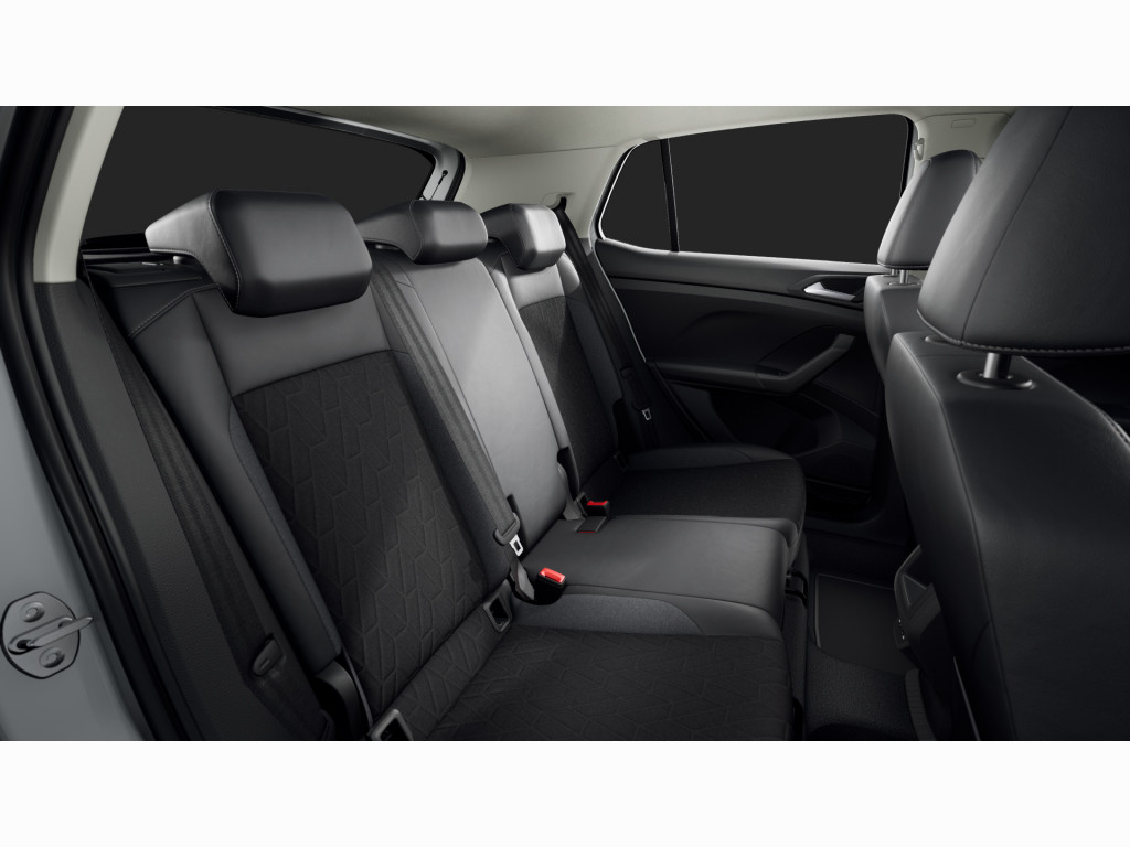 Bild 13 - T-Cross 1.0 TSI GOAL