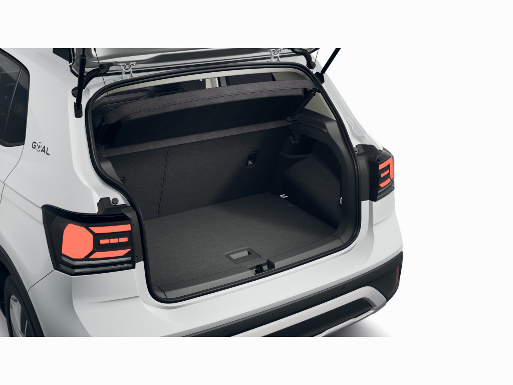 Bild 14 - T-Cross 1.0 TSI GOAL