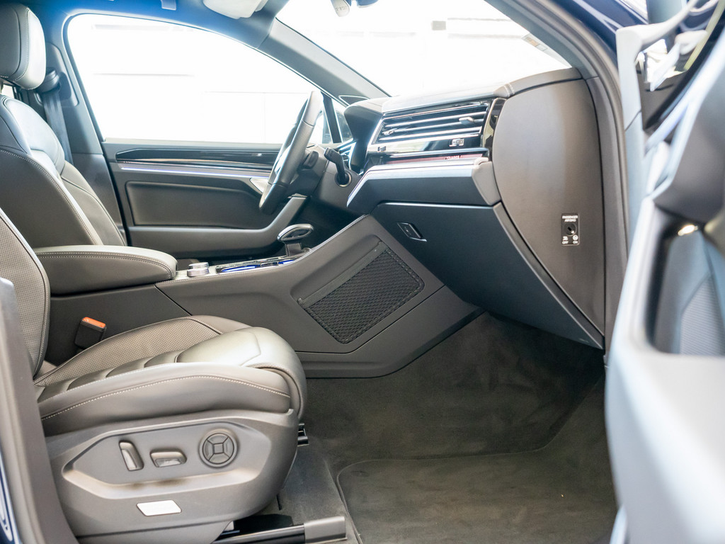 Bild 3 - Touareg 3.0 TDI 4M R Line