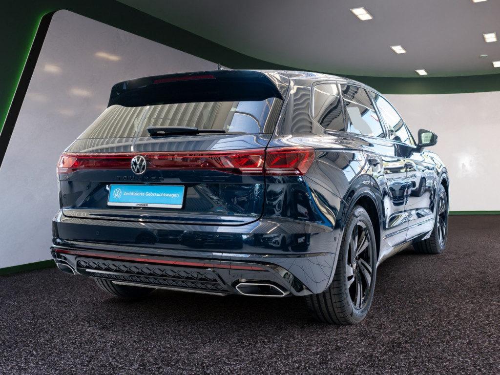 Bild 4 - Touareg 3.0 TDI 4M R Line