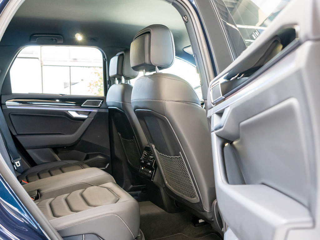 Bild 8 - Touareg 3.0 TDI 4M R Line