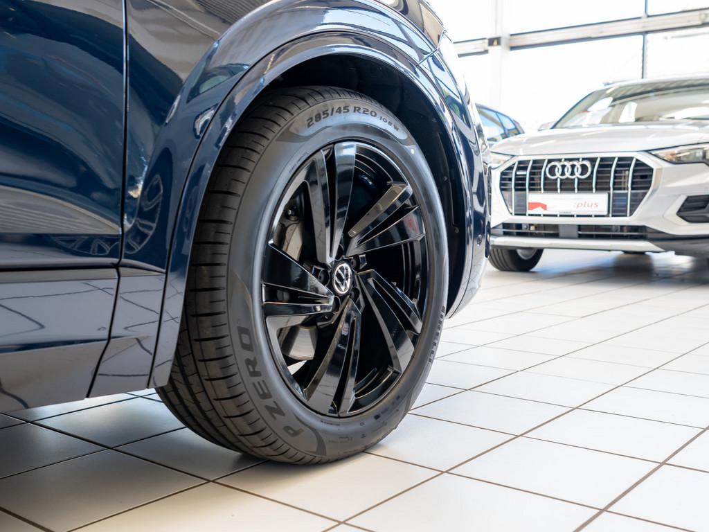 Bild 9 - Touareg 3.0 TDI 4M R Line