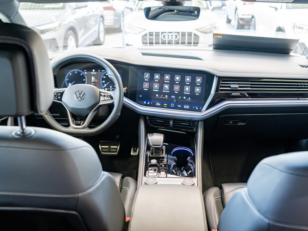 Bild 10 - Touareg 3.0 TDI 4M R Line
