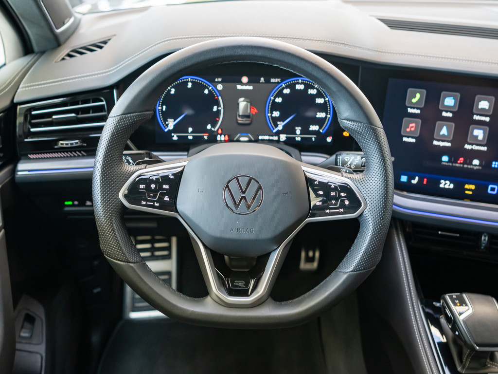 Bild 11 - Touareg 3.0 TDI 4M R Line