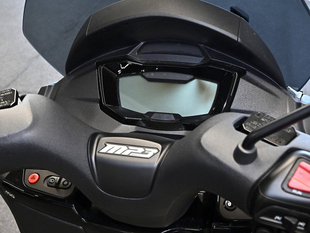 Bild 6 - MP3 Sport 310 E5 +