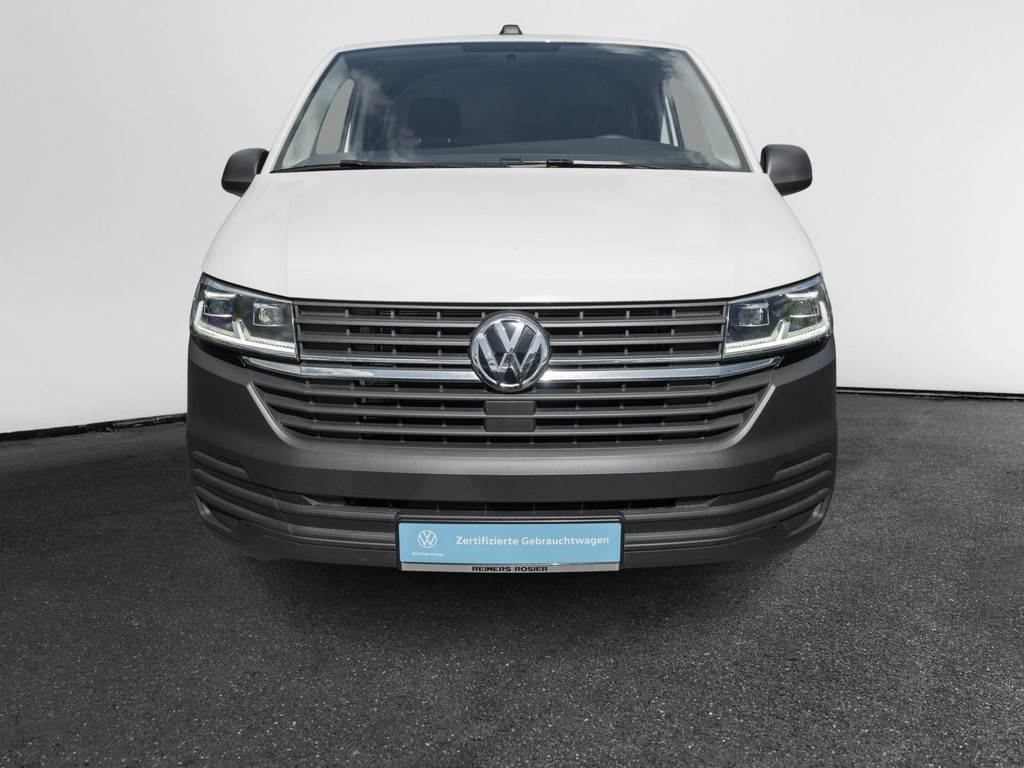 Bild 4 - T6.1 Kasten LR 2.0TDI DSG + LED + NAVI + KLIMA + PDC + SHZ
