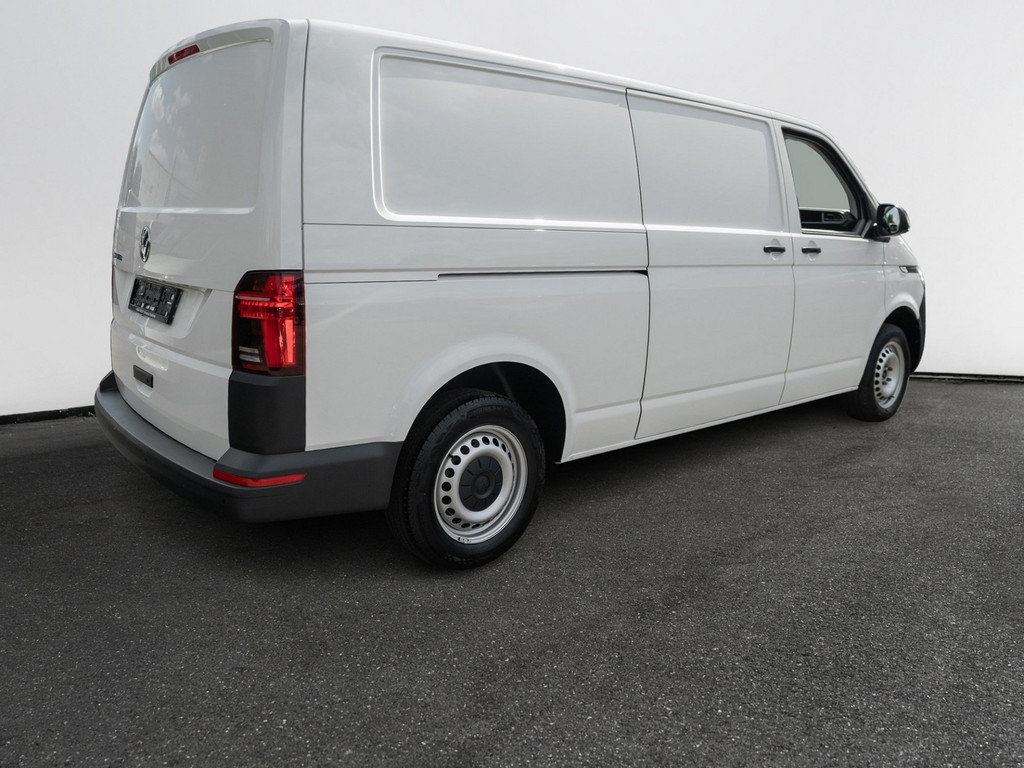 Bild 5 - T6.1 Kasten LR 2.0TDI DSG + LED + NAVI + KLIMA + PDC + SHZ
