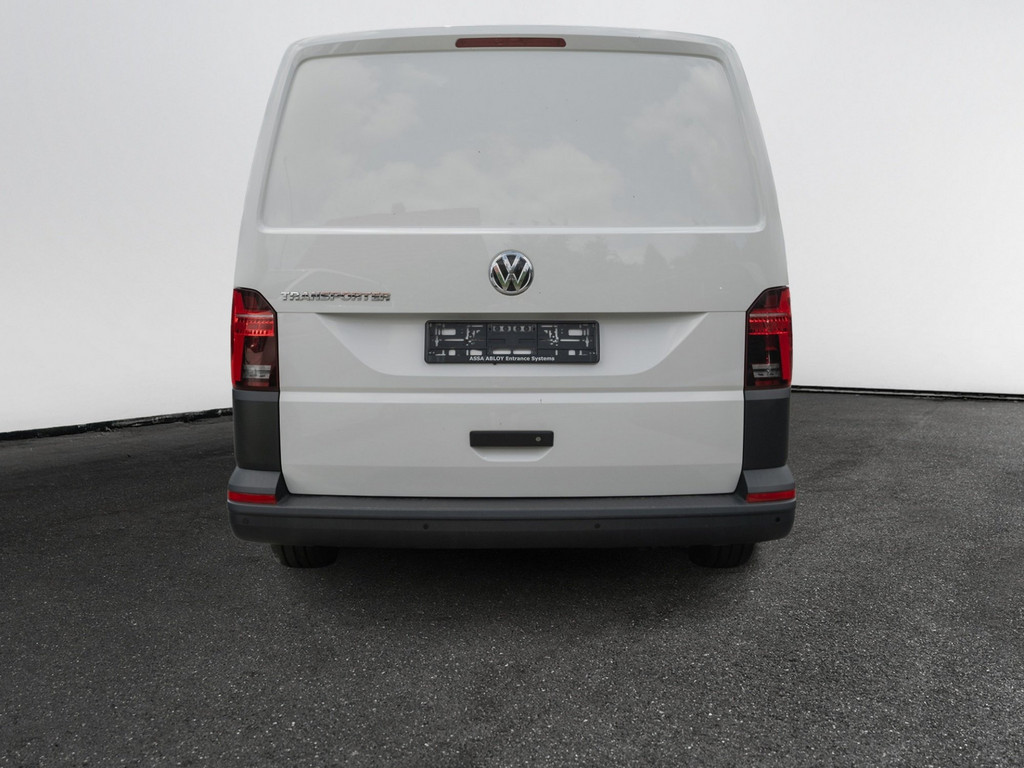Bild 6 - T6.1 Kasten LR 2.0TDI DSG + LED + NAVI + KLIMA + PDC + SHZ