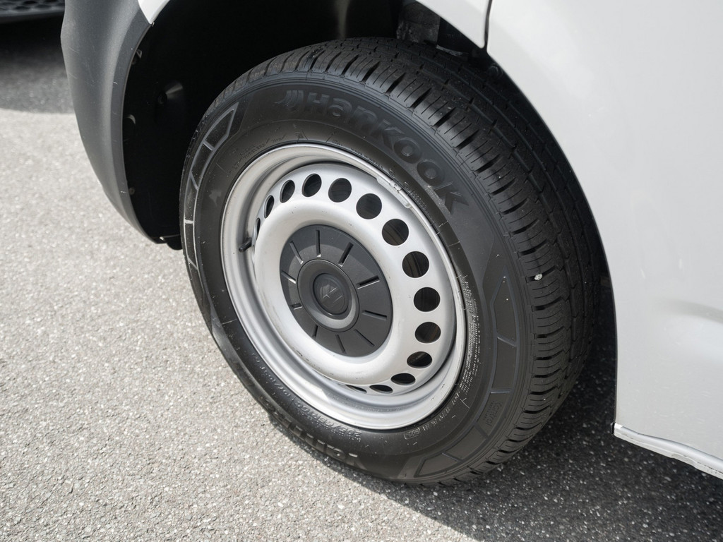 Bild 7 - T6.1 Kasten LR 2.0TDI DSG + LED + NAVI + KLIMA + PDC + SHZ