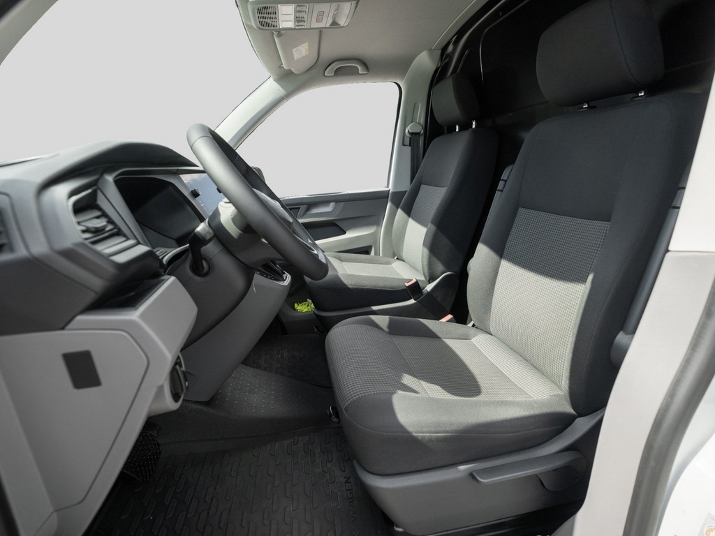 Bild 8 - T6.1 Kasten LR 2.0TDI DSG + LED + NAVI + KLIMA + PDC + SHZ