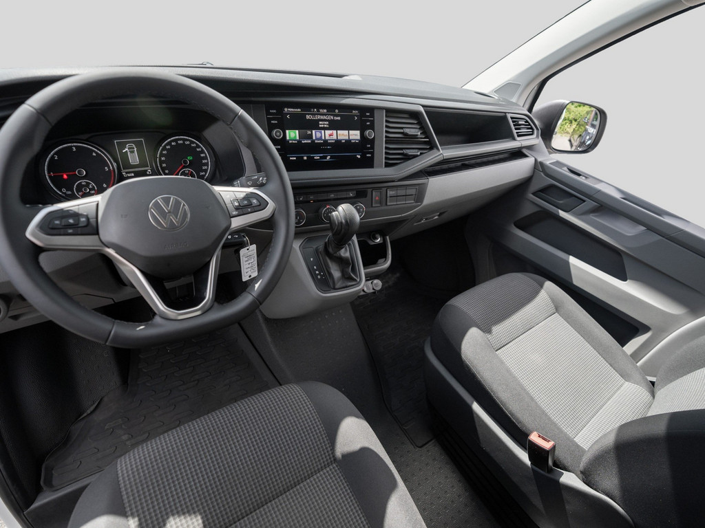 Bild 9 - T6.1 Kasten LR 2.0TDI DSG + LED + NAVI + KLIMA + PDC + SHZ