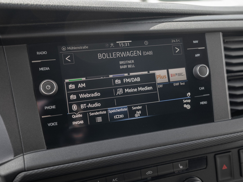 Bild 10 - T6.1 Kasten LR 2.0TDI DSG + LED + NAVI + KLIMA + PDC + SHZ