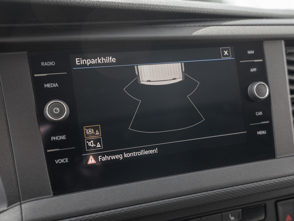 Bild 11 - T6.1 Kasten LR 2.0TDI DSG + LED + NAVI + KLIMA + PDC + SHZ