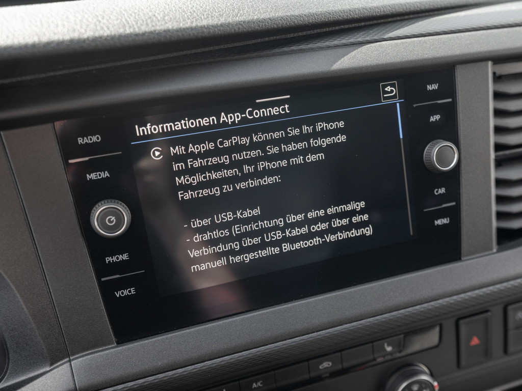 Bild 12 - T6.1 Kasten LR 2.0TDI DSG + LED + NAVI + KLIMA + PDC + SHZ