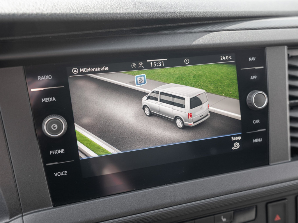 Bild 14 - T6.1 Kasten LR 2.0TDI DSG + LED + NAVI + KLIMA + PDC + SHZ