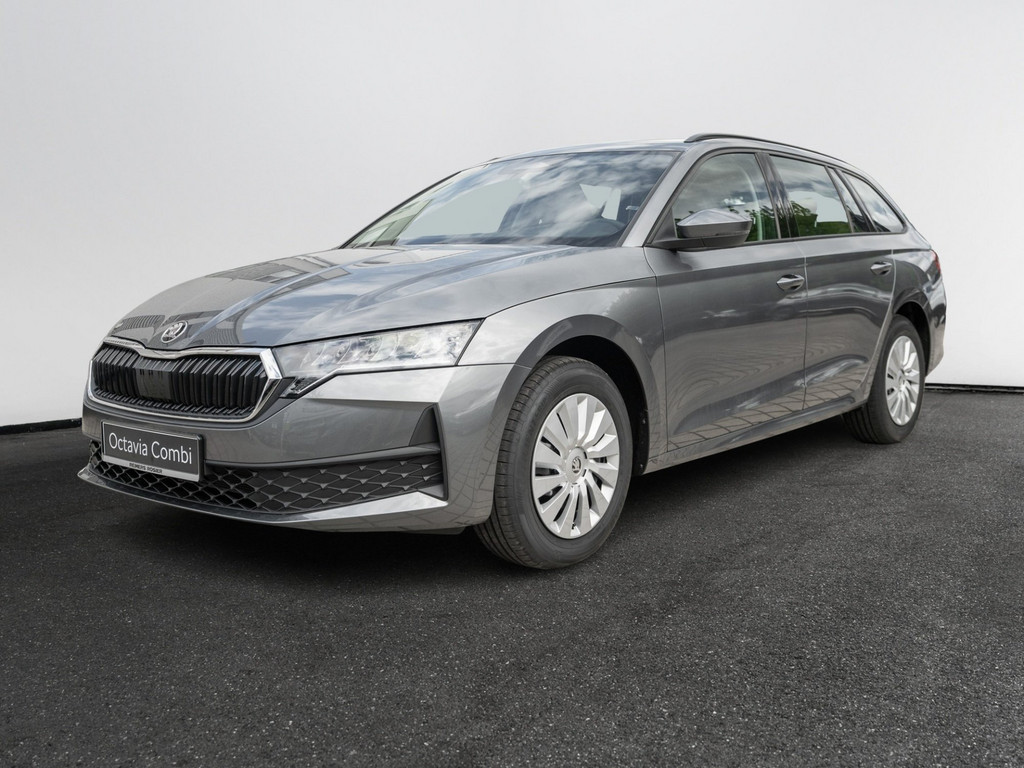 Bild 3 - Octavia Combi Essence 1.5 TSI DSG AHK LED